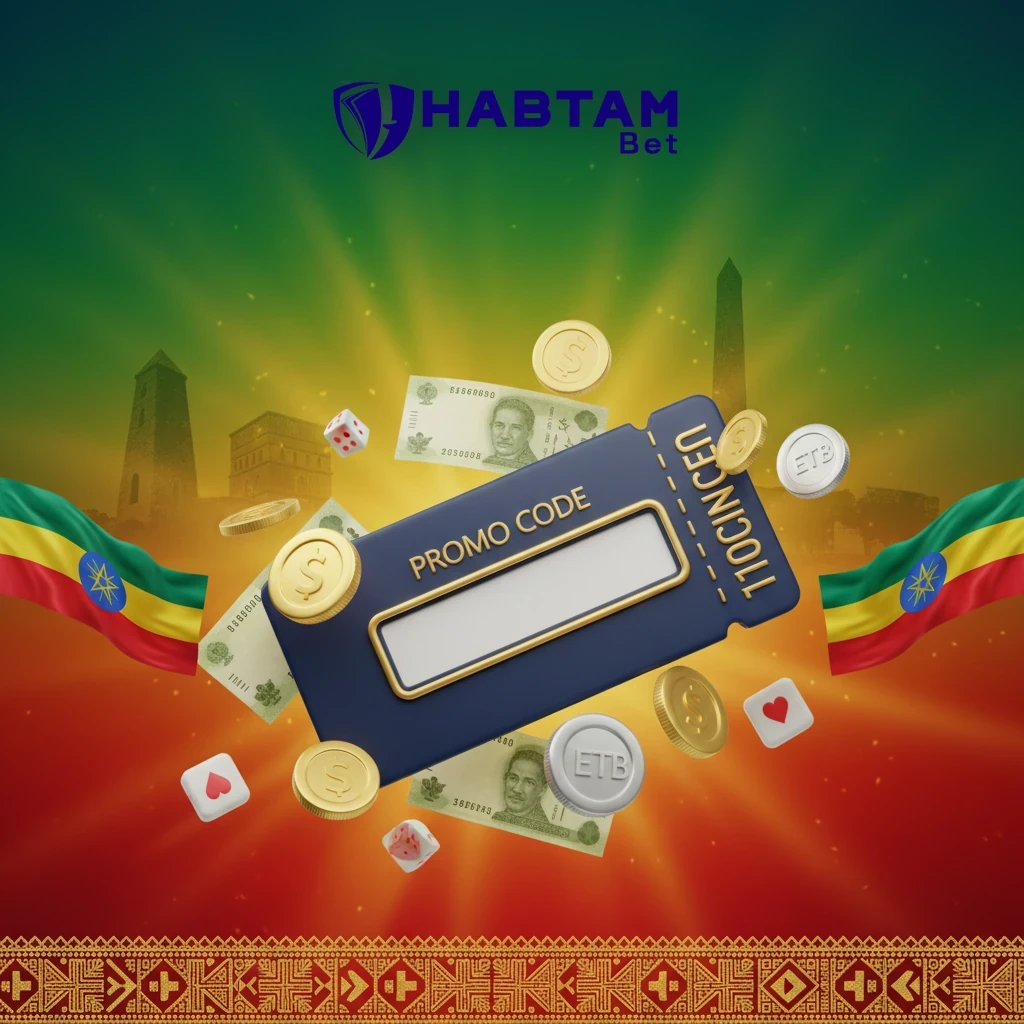 Habtam Bet bonus illustration